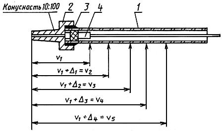 ГОСТ 23338-91 Сварка металлов. Методы определения диффузионного водорода в наплавленном металле и металле шва