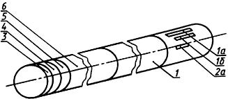 ГОСТ 30432-96 Трубы металлические. Методы отбора проб, заготовок и образцов для механических и технологических испытаний