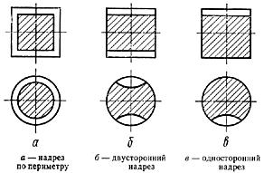 ГОСТ 10243-75 (СТ СЭВ 2837-81) Сталь. Методы испытаний и оценки макроструктуры (с Изменением N 1)