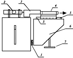 ГОСТ 22233-2001 Профили прессованные из алюминиевых сплавов для светопрозрачных ограждающих конструкций. Технические условия (с Изменением N 1)