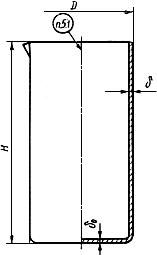 ГОСТ 6563-75 Изделия технические из благородных металлов и сплавов. Технические условия (с Изменениями N 1, 2, 3)