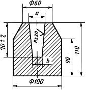 ГОСТ 7565-81 (ИСО 377-2-89) Чугун, сталь и сплавы. Метод отбора проб для определения химического состава (с Изменениями N 1, 2)