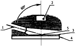 ГОСТ 22233-2001 Профили прессованные из алюминиевых сплавов для светопрозрачных ограждающих конструкций. Технические условия (с Изменением N 1)