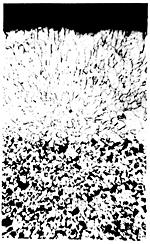 ГОСТ 1763-68 (СТ СЭВ 477-77, ИСО 3887-77) Сталь. Методы определения глубины обезуглероженного слоя (с Изменениями N 2, 3, 4, с Поправкой)