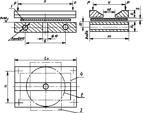 ГОСТ 26388-84 Соединения сварные. Методы испытаний на сопротивляемость образованию холодных трещин при сварке плавлением