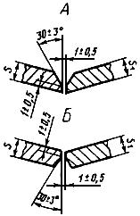 ГОСТ 16038-80 Сварка дуговая. Соединения сварные трубопроводов из меди и медно-никелевого сплава. Основные типы, конструктивные элементы и размеры (с Изменением N 1)