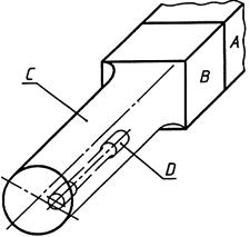 ГОСТ 7564-97 Прокат. Общие правила отбора проб, заготовок и образцов для механических и технологических испытаний