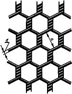 ГОСТ 2715-75 Сетки металлические проволочные. Типы, основные параметры и размеры (с Изменением N 1)