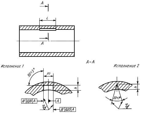 ГОСТ 17410-78 Контроль неразрушающий. Трубы металлические бесшовные цилиндрические. Методы ультразвуковой дефектоскопии (с Изменениями N 1, 2)