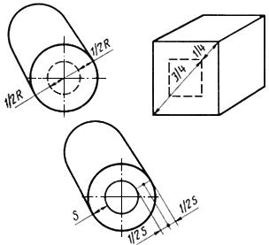 ГОСТ 7565-81 (ИСО 377-2-89) Чугун, сталь и сплавы. Метод отбора проб для определения химического состава (с Изменениями N 1, 2)