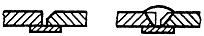 ГОСТ 14771-76 Дуговая сварка в защитном газе. Соединения сварные. Основные типы, конструктивные элементы и размеры (с Изменениями N 1, 2, 3)