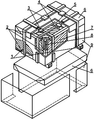 ГОСТ Р 52204-2004 Жесть холоднокатаная черная и белая. Технические условия (с Поправкой)