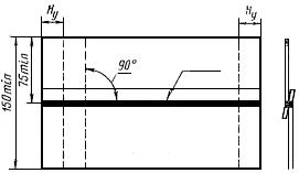 ГОСТ 16971-71 Швы сварных соединений из винипласта, поливинилхлоридного пластиката и полиэтилена. Методы контроля качества. Общие требования