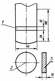 ГОСТ 1778-70 (ИСО 4967-79) Сталь. Металлографические методы определения неметаллических включений (с Изменениями N 1, 2)