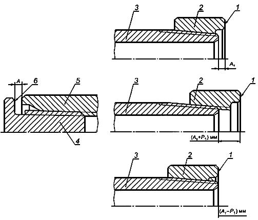 ГОСТ Р 52203-2004 Трубы насосно-компрессорные и муфты к ним. Технические условия (с Изменением N 1)