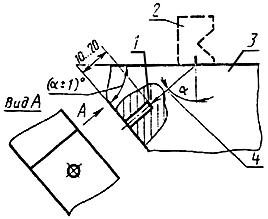 ГОСТ 14782-86 Контроль неразрушающий. Соединения сварные. Методы ультразвуковые