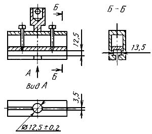 ГОСТ 26366-84 Проволока стальная латунированная для бортовых колец шин. Технические условия (с Изменениями N 1, 2)