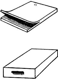 ГОСТ 21014-88 Прокат черных металлов. Термины и определения дефектов поверхности