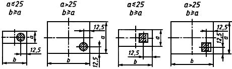 ГОСТ 7564-97 Прокат. Общие правила отбора проб, заготовок и образцов для механических и технологических испытаний