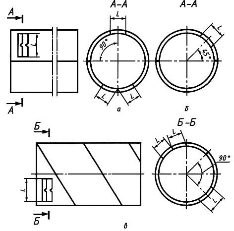 ГОСТ 30456-97 Металлопродукция. Прокат листовой и трубы стальные. Методы испытания на ударный изгиб