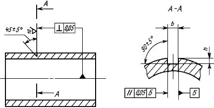 ГОСТ 17410-78 Контроль неразрушающий. Трубы металлические бесшовные цилиндрические. Методы ультразвуковой дефектоскопии (с Изменениями N 1, 2)