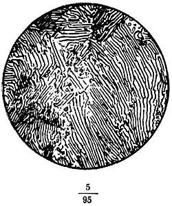 ГОСТ 8233-56 Сталь. Эталоны микроструктуры