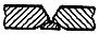 ГОСТ 16037-80 Соединения сварные стальных трубопроводов. Основные типы, конструктивные элементы и размеры (с Изменением N 1)