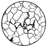 ГОСТ 5640-68 Сталь. Металлографический метод оценки микроструктуры листов и ленты