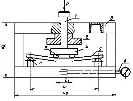 ГОСТ 26388-84 Соединения сварные. Методы испытаний на сопротивляемость образованию холодных трещин при сварке плавлением