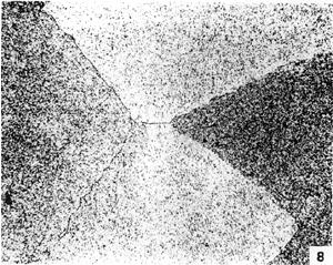 ГОСТ 26492-85 Прутки катаные из титана и титановых сплавов. Технические условия (с Изменениями N 1, 2)