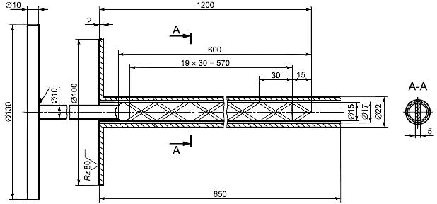 ГОСТ 4960-2009 Порошок медный электролитический. Технические условия (с Изменением N 1)