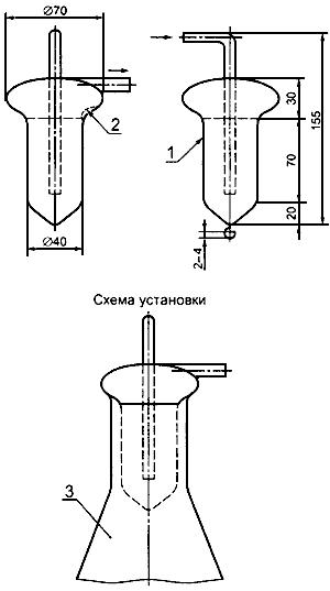 ГОСТ 6032-2003 (ИСО 3651-1:1998, ИСО 3651-2:1998) Стали и сплавы коррозионно-стойкие. Методы испытаний на стойкость к межкристаллитной коррозии
