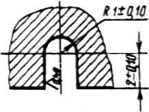 ГОСТ 6996-66 (ИСО 4136-89, ИСО 5173-81, ИСО 5177-81) Сварные соединения. Методы определения механических свойств (с Изменениями N 1, 2, 3, 4)