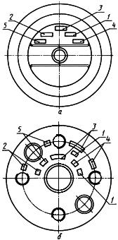ГОСТ 30237-96 (ИСО 1005-3-82) Оси чистовые для подвижного состава железных дорог колеи 1520 мм. Технические условия