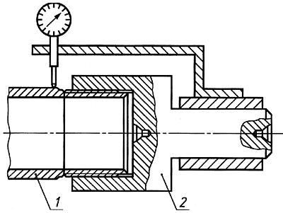 ГОСТ 26250-84 Трубы бурильные для снарядов со съемными керноприемниками. Технические условия (с Изменением N 1)