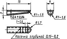 ГОСТ 6563-75 Изделия технические из благородных металлов и сплавов. Технические условия (с Изменениями N 1, 2, 3)