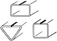 ГОСТ 14350-80 Профили проката гнутые. Термины и определения